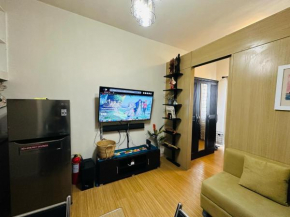 Taguig City Near Bgc 1Bedroom with Balcony